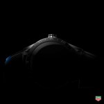 Carrera Connected : la montre connectée de Tag Heuer coûtera 1400 euros Carrera Connected : la montre connectée de Tag Heuer coûtera 1400 euros