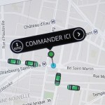 Uber veut encore faire une levée de fonds à un milliard de dollars Uber veut encore faire une levée de fonds à un milliard de dollars