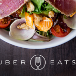 UberEats : une déclinaison du service pour vous livrer vos repas UberEats : une déclinaison du service pour vous livrer vos repas