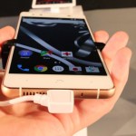 Prise en main du BQ Aquaris X5 : petit software pour bel hardware Prise en main du BQ Aquaris X5 : petit software pour bel hardware