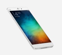 Xiaomi Mi Note