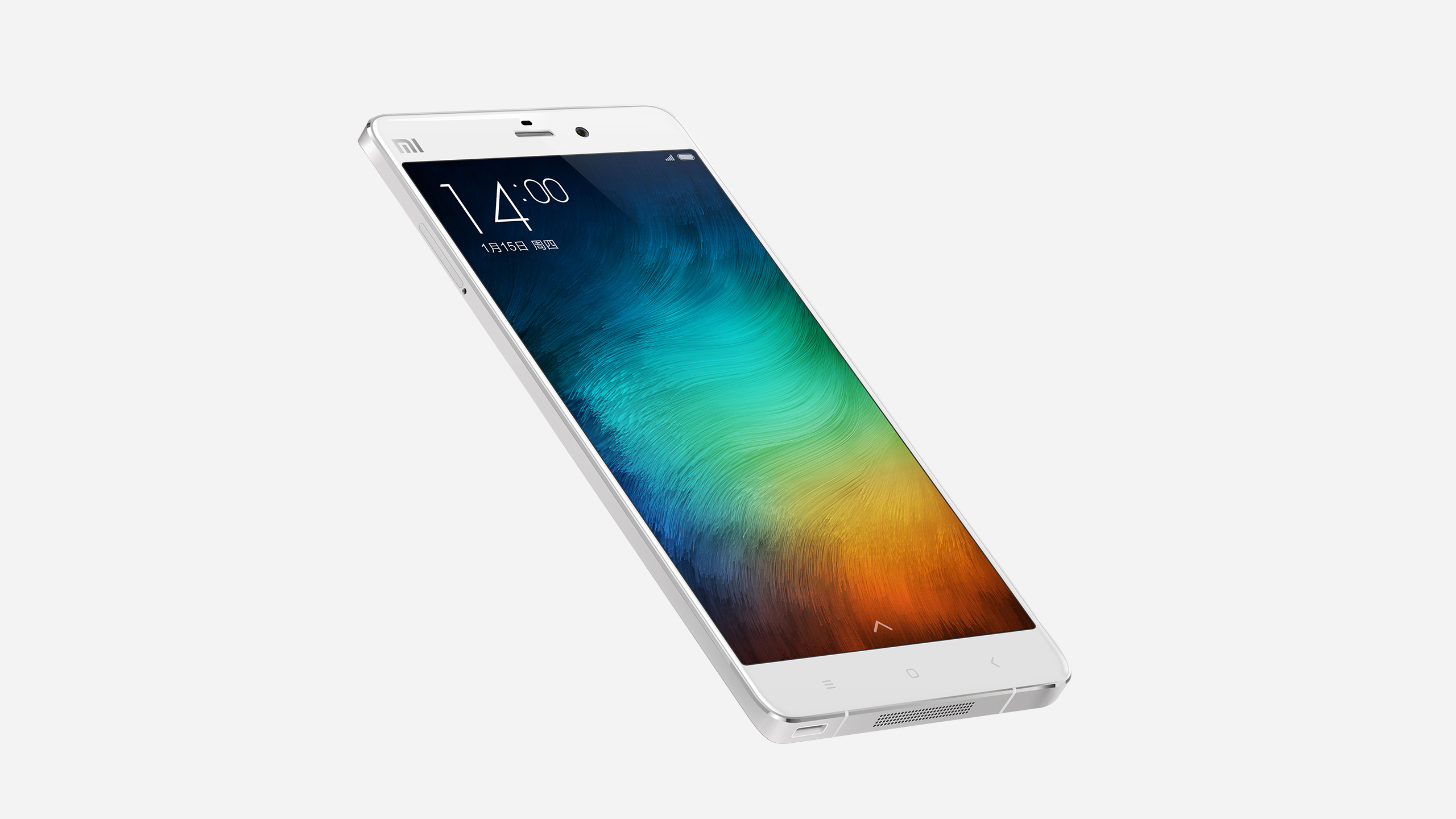 Xiaomi Mi Note
