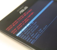 zenfone bootloader