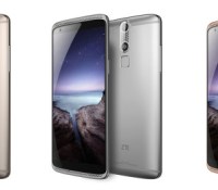 ZTE Axon Mini ZTE Axon Mini