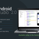 Android Studio Preview 2.0 : l&rsquo;instant run pour accélérer le développement