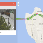 Bing Maps permet de consulter les caméras de surveillance des routes Bing Maps permet de consulter les caméras de surveillance des routes