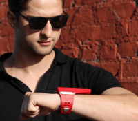 Rufus Cuff