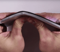 Nexus 6P Bendgate