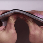 Google Nexus 6P : alors, facile à plier ou pas ? Google Nexus 6P : alors, facile à plier ou pas ?