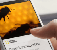 Facebook Instant Articles