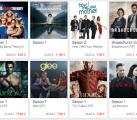 Google Play TV