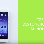 7 meilleures fonctionnalités du Honor 7 7 meilleures fonctionnalités du Honor 7