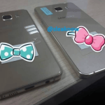 Les Samsung Galaxy A3 et Galaxy A5 (2016) font une première apparition Les Samsung Galaxy A3 et Galaxy A5 (2016) font une première apparition