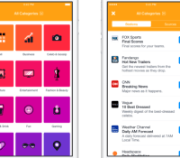 Facebook Notify