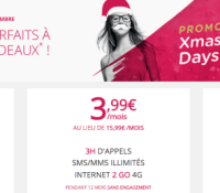 #XmasDays Virgin Mobile