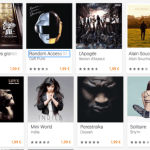 Bon plan : le Google Play propose 50% de réduction sur les albums, les films et la presse Bon plan : le Google Play propose 50% de réduction sur les albums, les films et la presse
