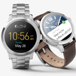La Fossil Q Founder apparait maintenant sur le Google Play Store La Fossil Q Founder apparait maintenant sur le Google Play Store