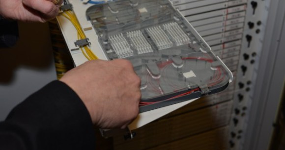 cassette d&rsquo;epissurage