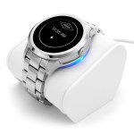 Fossil Q Founder : la montre sous Android Wear enfin disponible