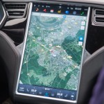 Tesla Model S et X : Android Auto et Car Play bientôt disponibles ? Tesla Model S et X : Android Auto et Car Play bientôt disponibles ?