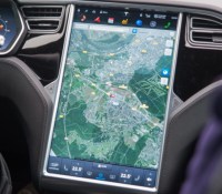 Frandroid Tesla S (1 sur 4)