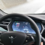 Google se paie le responsable de l&rsquo;Autopilot chez Tesla