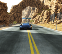 GFXBench 4.0 car chase