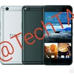 Le HTC One X9 se montre un peu plus en images Le HTC One X9 se montre un peu plus en images