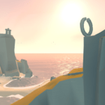 Land&rsquo;s End (VR), par les développeurs de Monument Valley, est disponible