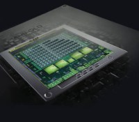 Manifold Nvidia