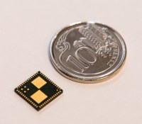 NTU smart chip battery