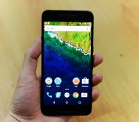 Nexus 6P (4 sur 5)