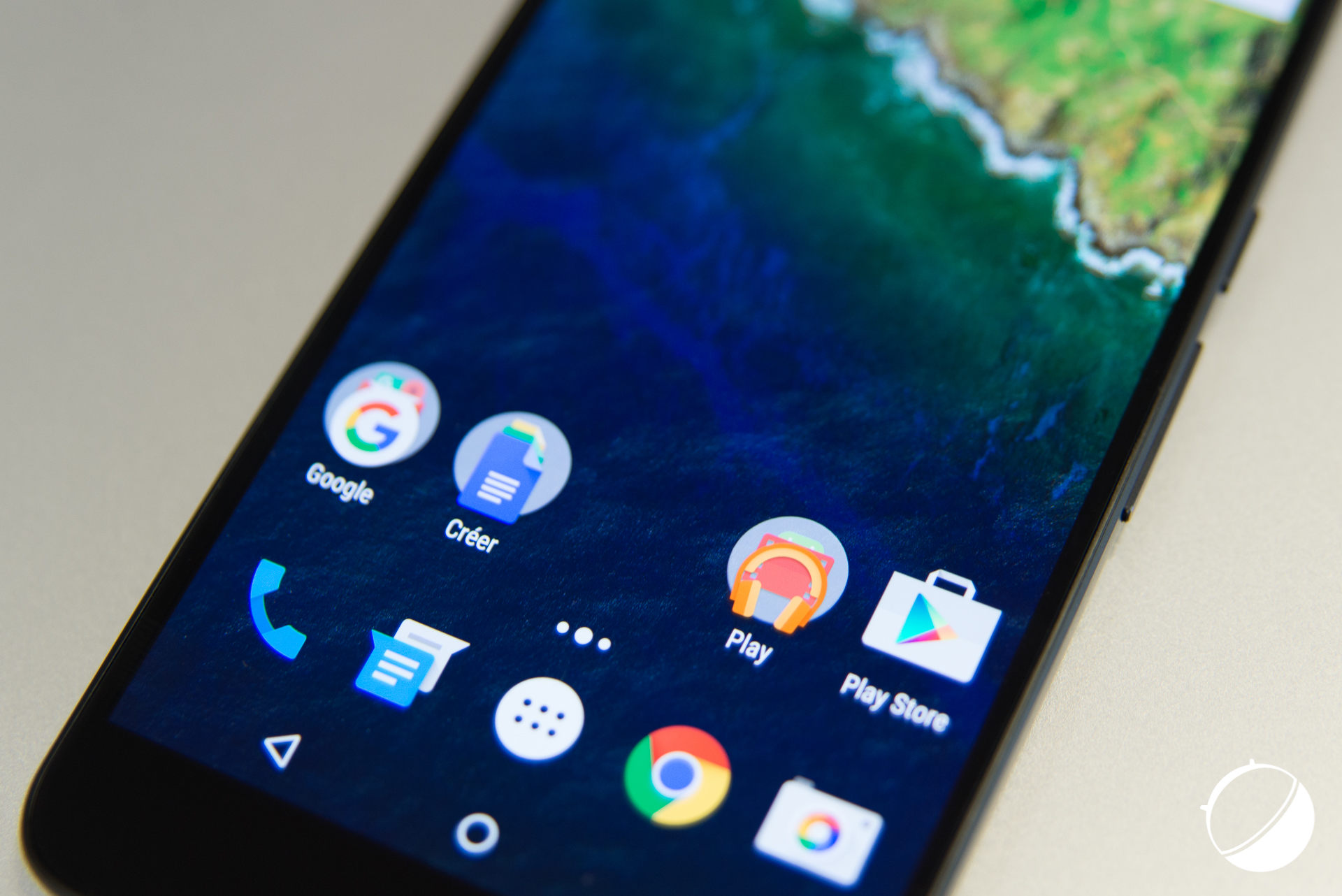 Nexus 6P (4 sur 8)