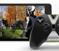 Nvidia Shield Tablet K1