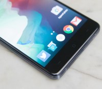 OnePlus X design 1