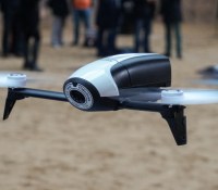 Parrot Bebop 2 (3 sur 4)