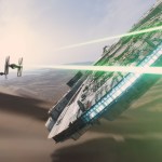 Star Wars a une « nouvelle » application sur Android Star Wars a une « nouvelle » application sur Android