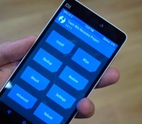 TWRP-Xiaomi-Mi-4c