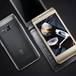 Samsung au travail sur un smartphone à clapet très haut de gamme Samsung au travail sur un smartphone à clapet très haut de gamme