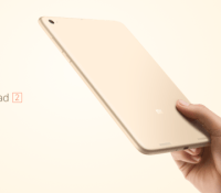 Xiaomi Mi Pad 2