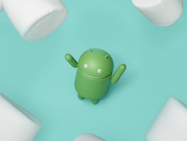 android marshmallow