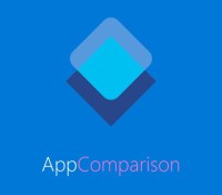 app comparion windows android