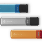 Le Chromebit d’Asus place Chrome OS dans une clé HDMI à bas prix Le Chromebit d’Asus place Chrome OS dans une clé HDMI à bas prix
