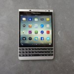 Prise en main du Blackberry Passport Silver Edition : le carré parfait Prise en main du Blackberry Passport Silver Edition : le carré parfait
