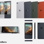 Le BlackBerry Vienna pourrait être le prochain smartphone Android du Canadien