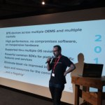 En 2016, il faudra compter sur Cyanogen pour des terminaux à très bas prix En 2016, il faudra compter sur Cyanogen pour des terminaux à très bas prix