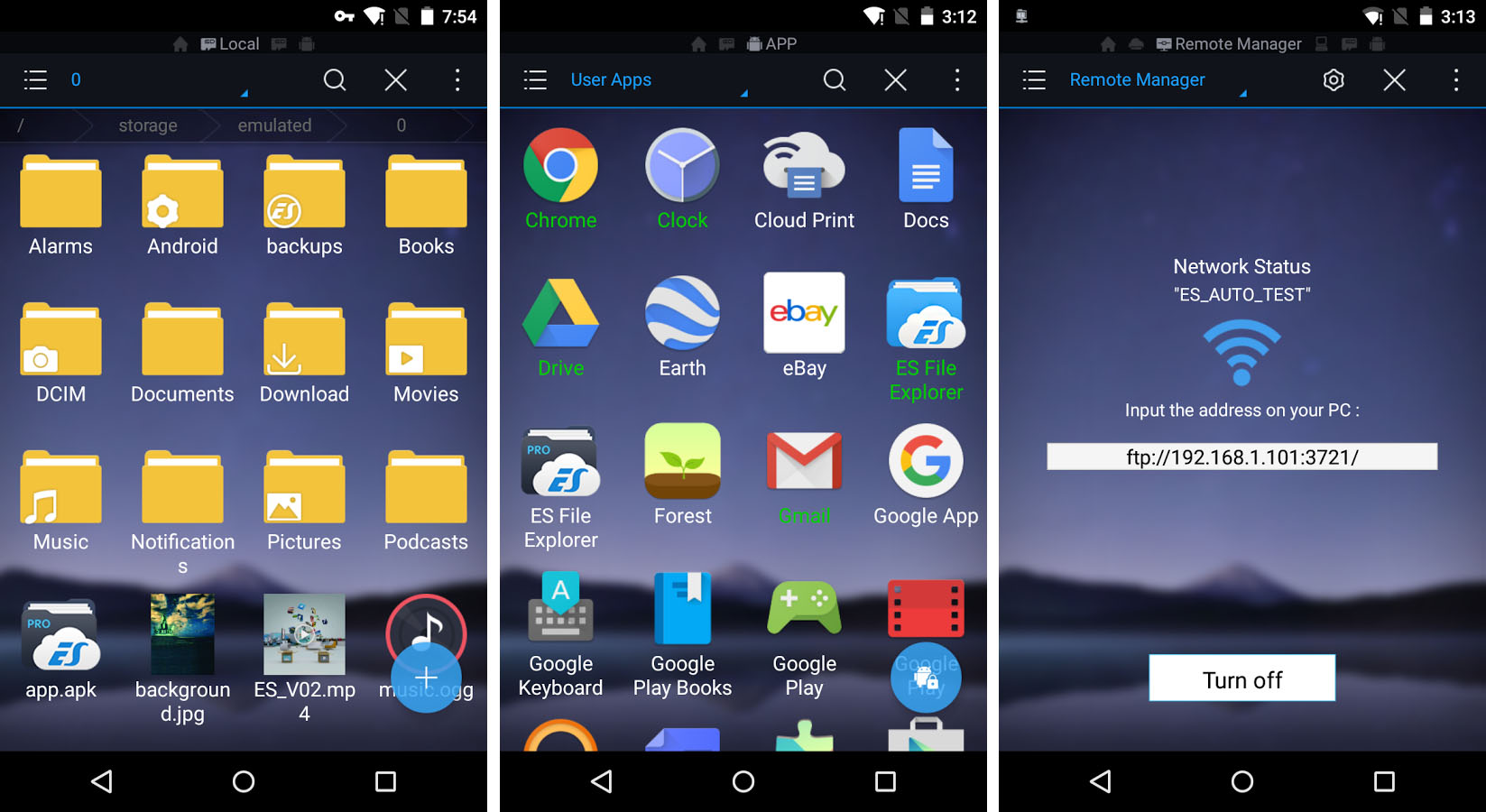 es-file-explorer