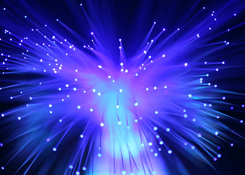 fibre optique