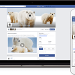 Quand Facebook se rêve en Kickstarter du caritatif Quand Facebook se rêve en Kickstarter du caritatif
