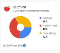 google fit